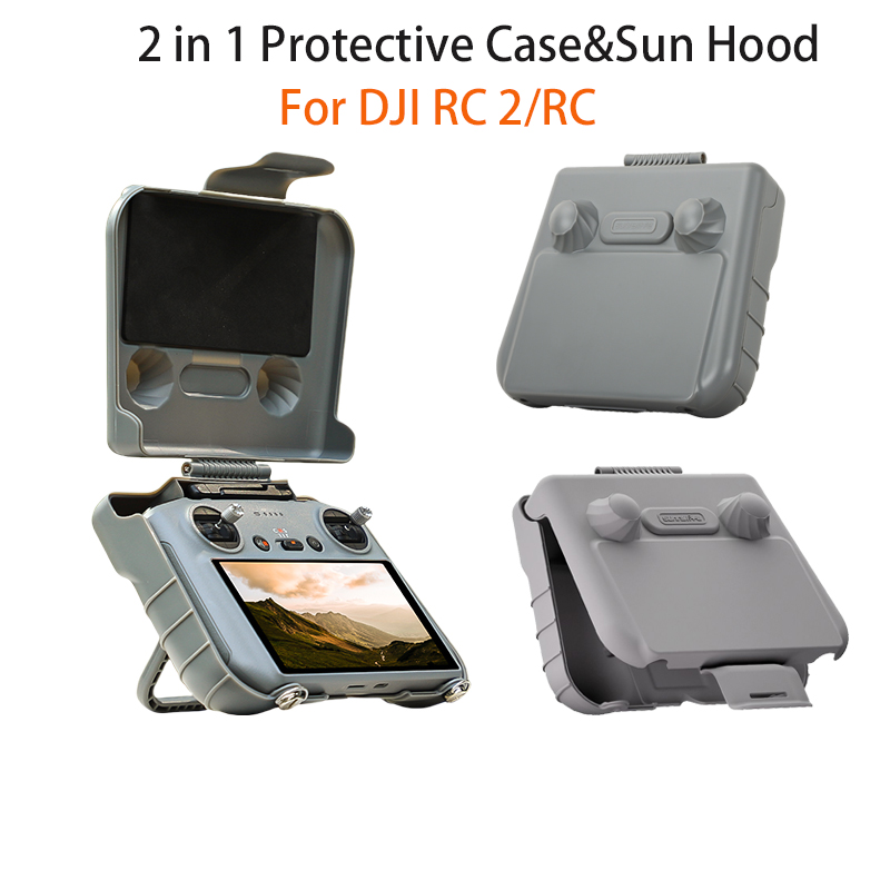 Drone Carrying Case - ل Mavic 4 Pro/ Air 3S/