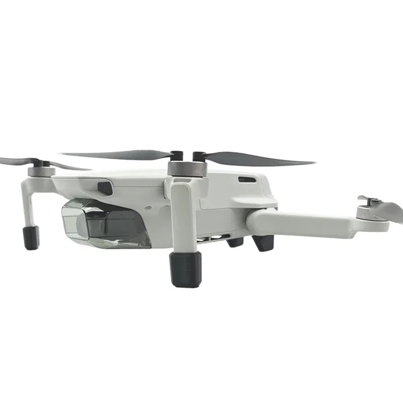 Drone Landing Pad - 4 قطع من أغطية حماية الأرجل،