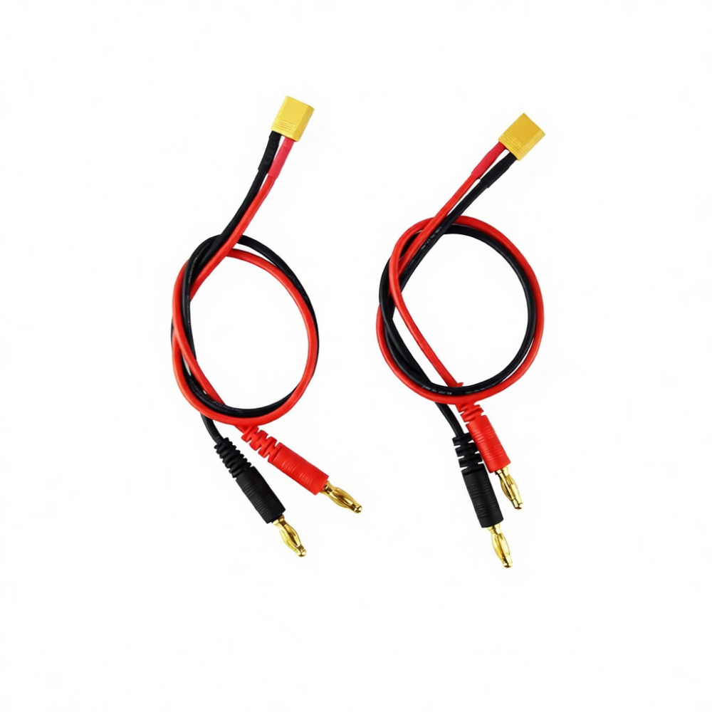 Drone Battery Adapter - كابل توصيل RC من نوع XT30