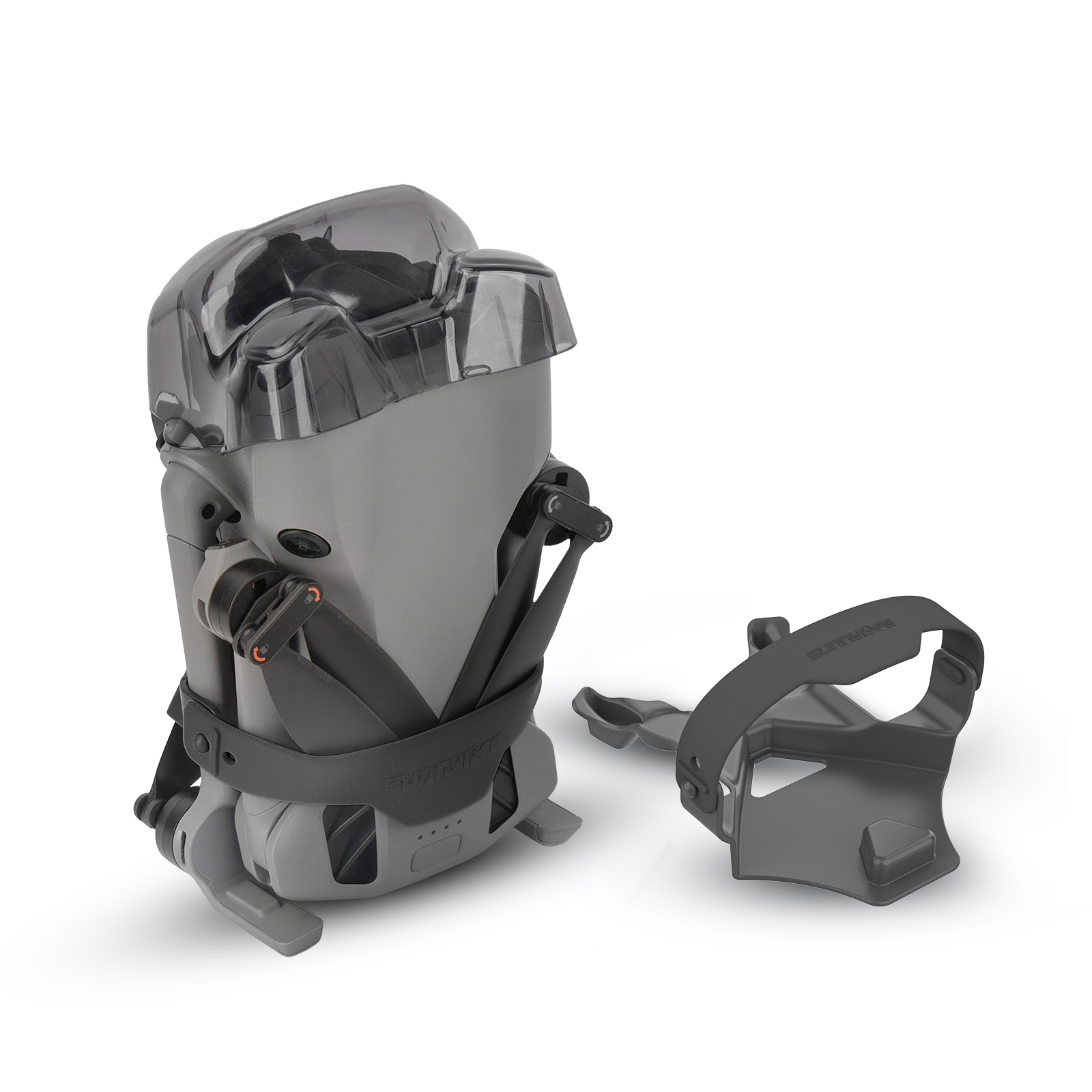 Drone Propeller Holder - حماية المروحة لملحقات DJI Mini 5