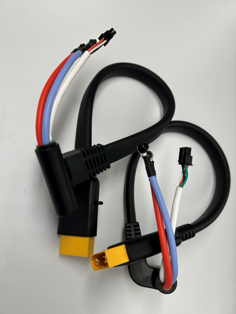 Drone Battery Adapter - شحن بطارية مناسبة لـ DJI بدون