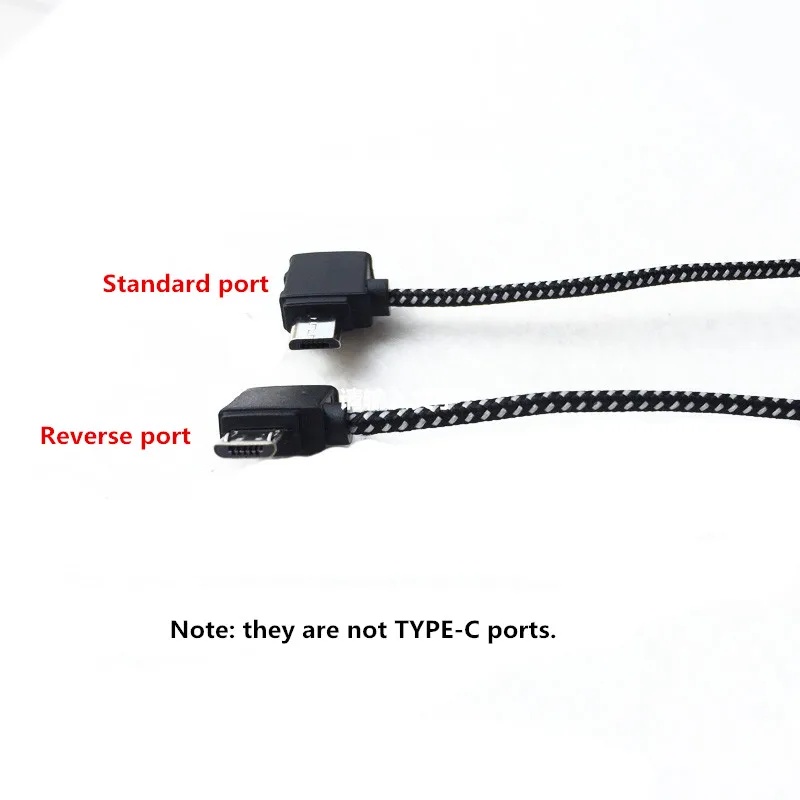 كابل بيانات للتحكم عن بعد، سلك - مراجعة Drone Remote Controller Lanyard وسعره