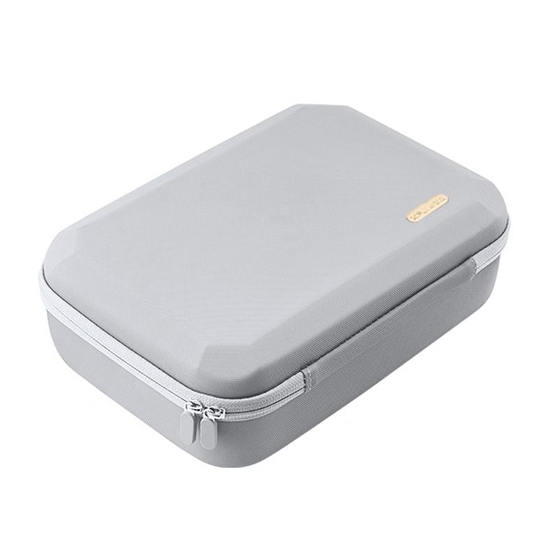 حقيبة كتف DJI Neo من البولي يو - مراجعة Drone Hard Shell Case وسعره