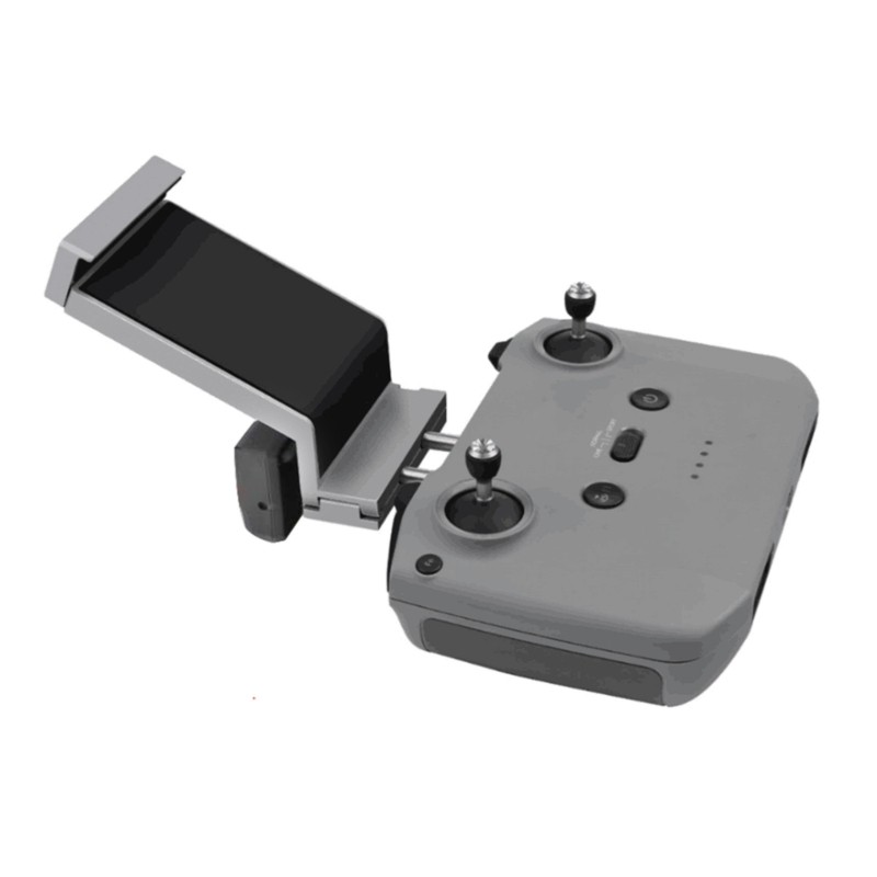 ملحقات FEDI لطائرات DJI Mini2  - مراجعة Drone Tablet Mount وسعره