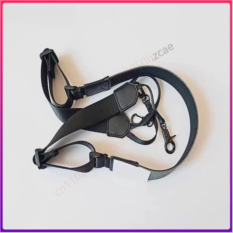 حزام رقبة مضاد للسقوط لجهاز ال - مراجعة Drone Remote Controller Lanyard وسعره