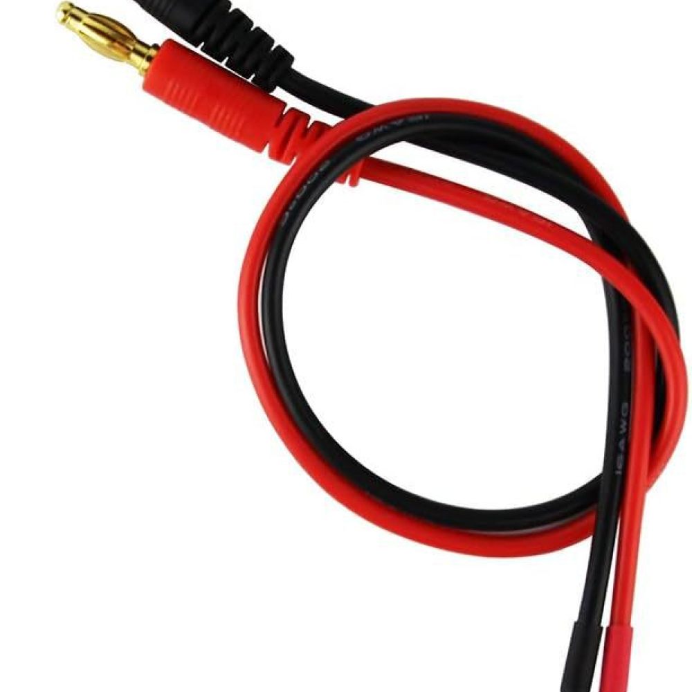 كابل توصيل RC من نوع XT30 أنثى - مراجعة Drone Battery Adapter وسعره