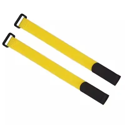 10 قطعة 300 مللي متر ماجيك ملص - مراجعة Drone Remote Controller Lanyard وسعره