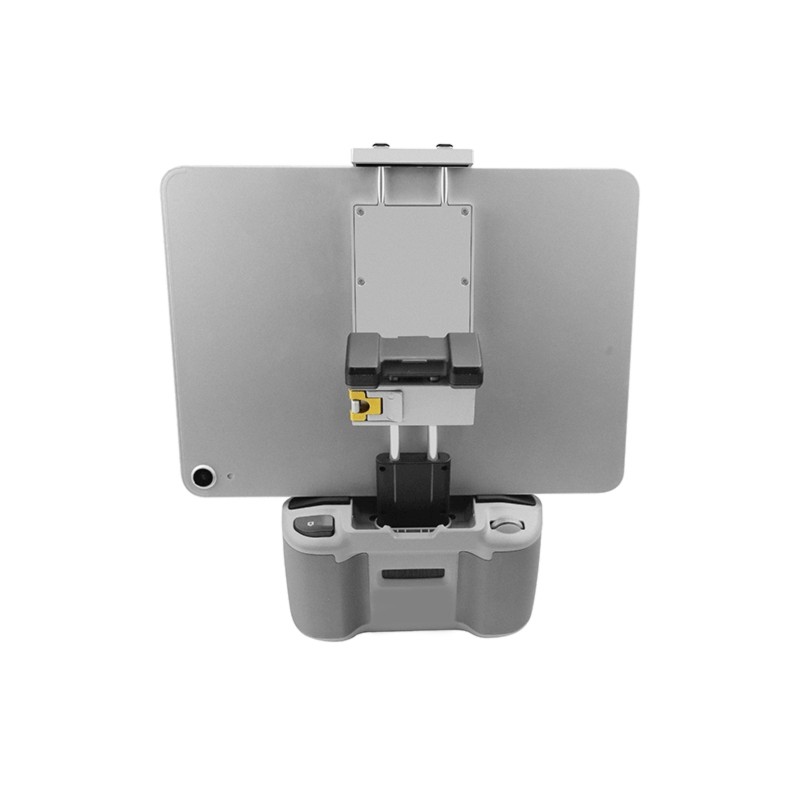 حامل ألومنيوم جديد للهاتف والج - مراجعة Drone Tablet Mount وسعره