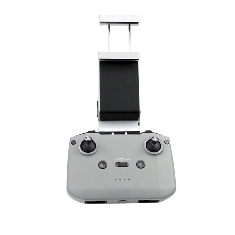 حامل ألومنيوم جديد للهاتف والج - مراجعة Drone Tablet Mount وسعره
