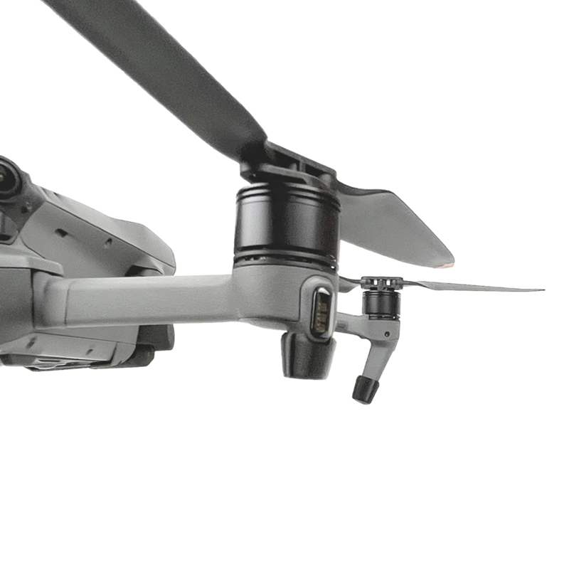 الهبوط غطاء للحماية dji mavic  - مراجعة Drone Landing Pad وسعره